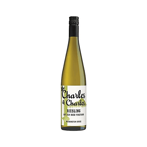 Charles & Charles Riesling 750ml