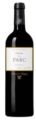 Chateau du Parc Bordeaux 750ml