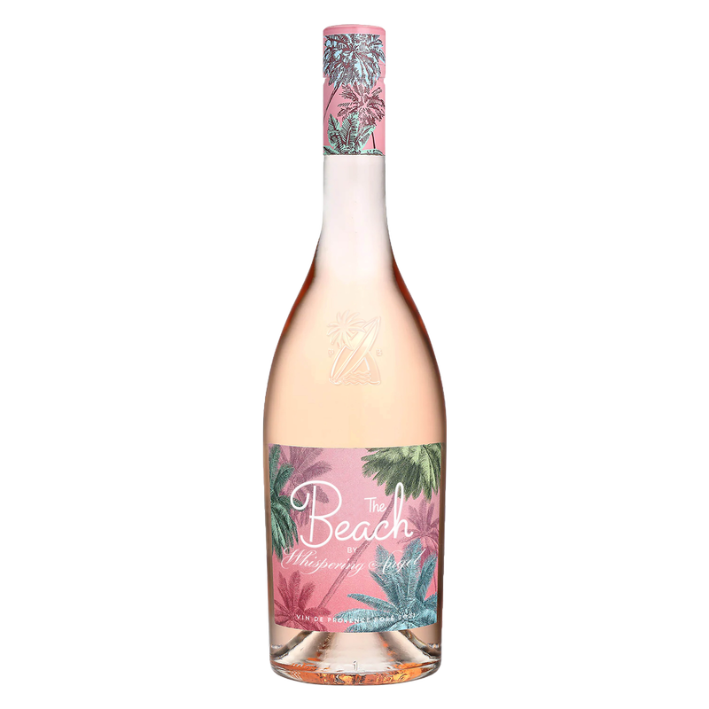 The Beach Rose by Whispering Angel 750ml