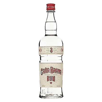 Cana Brava Rum750ml
