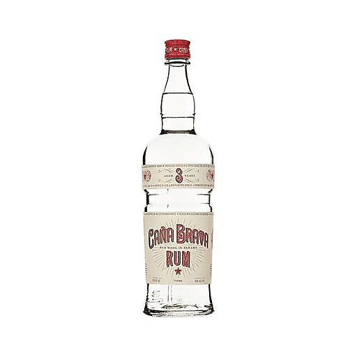 Cana Brava Rum750ml