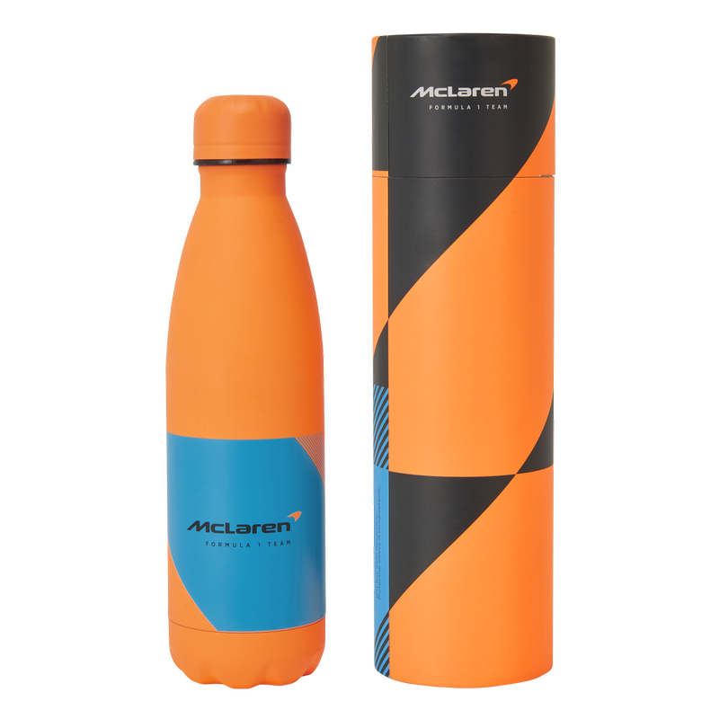 McLaren Water Bottle, 500ml