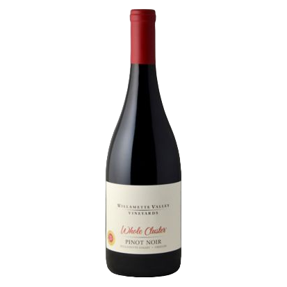 Willamette Valley Vineyards Whole Cluster Rose of Pinot Noir 750ml