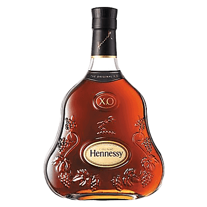 Hennessy VS Cognac 750ml (80 proof) – BevMo!