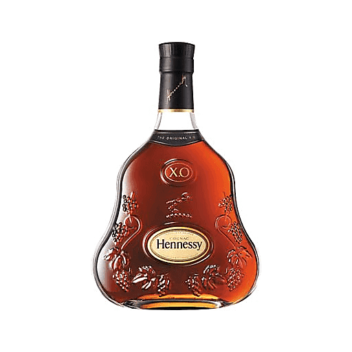 Hennessy XO Cognac 375ml (80 Proof)