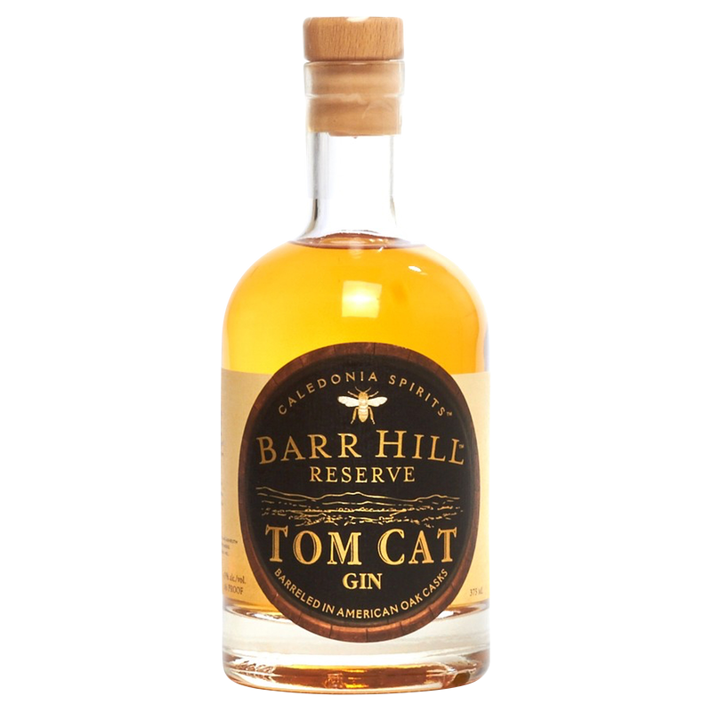 Barr Hill Tom Cat Gin 375 ml