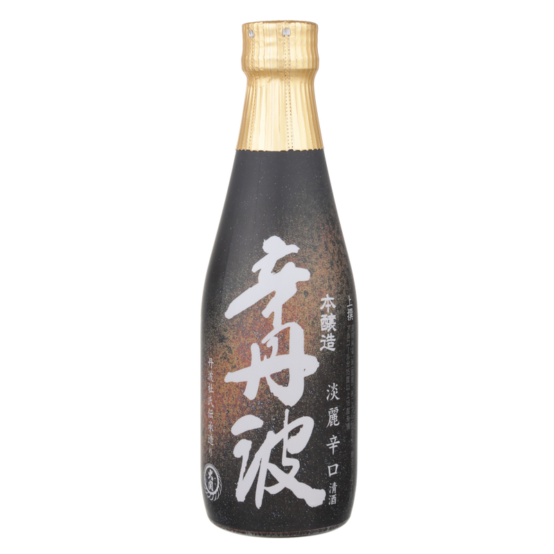 Ozeki Karatanba 300ml Btl