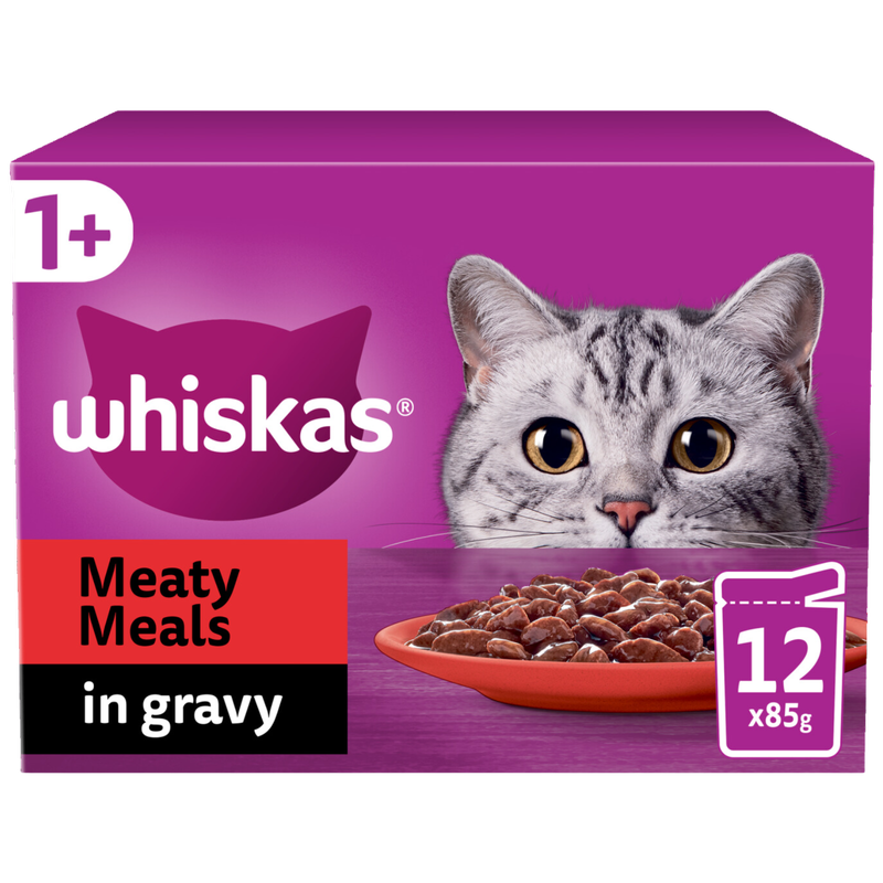 Whiskas near top me