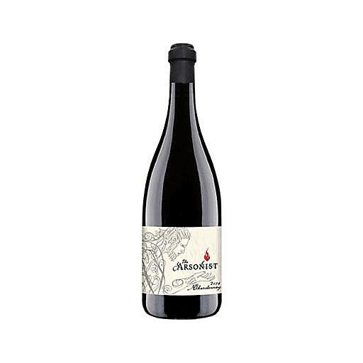 Matchbook Arsonist Chardonnay 750ml