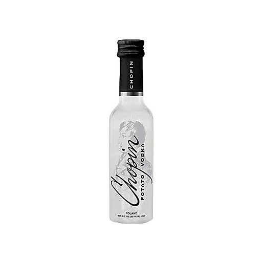 Chopin Polish Potato Vodka 50ml