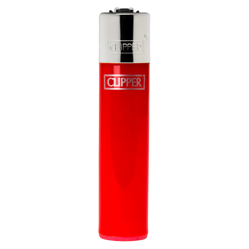 Clipper Refillable Lighter, 1pcs