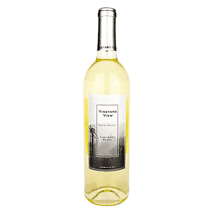Vineyard View Sauvignon Blanc 750ml