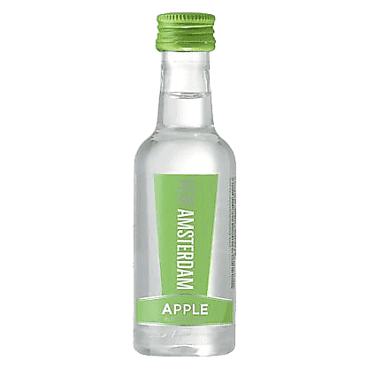 Ciroc Apple Vodka 50ml (70 Proof) – BevMo!