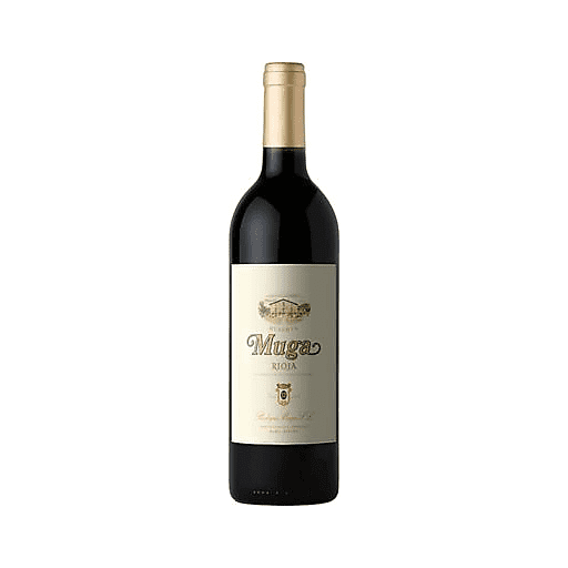Muga Reserva Rioja 1.5 Liter