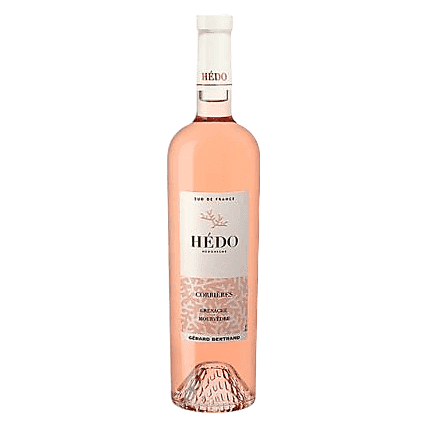 Gerard Bertrand Hedo Rose 750ml