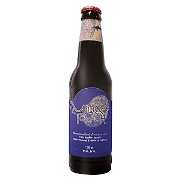 Dogfish Head Midas Touch Golden Elixir 4pk 12oz Btl