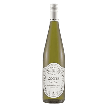 Zocker Gruner Veltliner 750ml