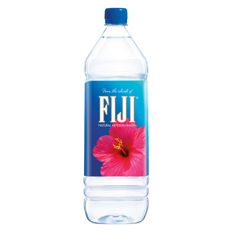 Fiji Still Water 1.5 Liter