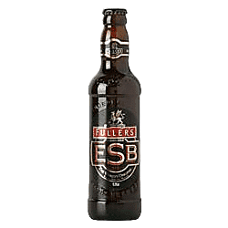 Fuller's ESB Single 16.9oz Btl