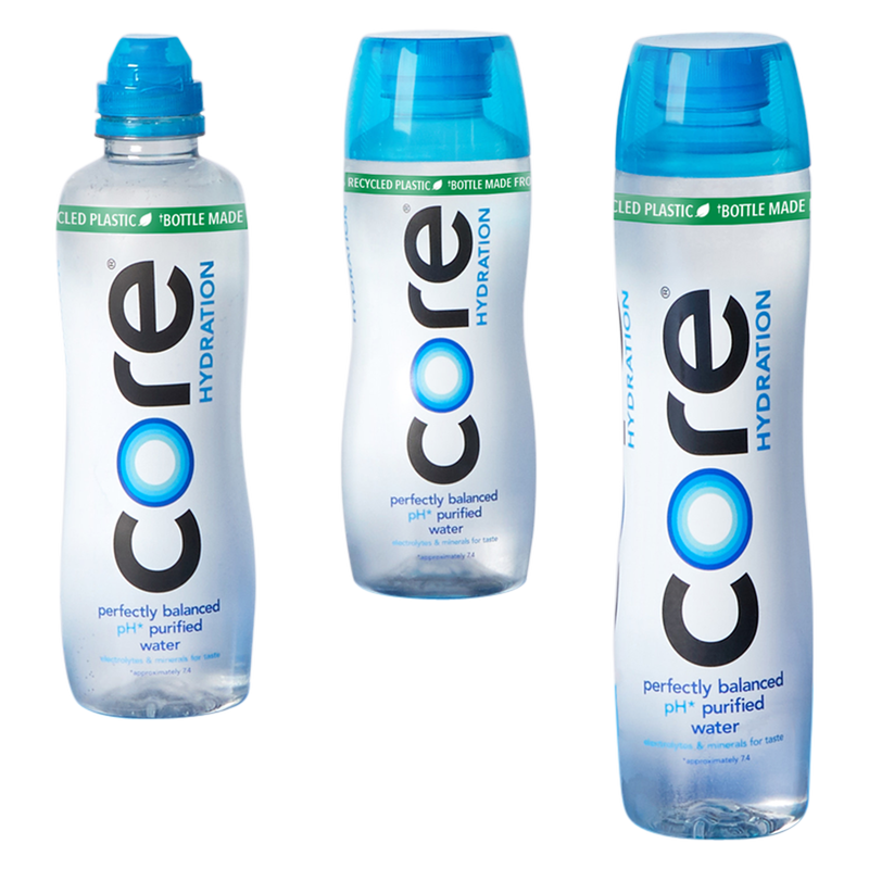 Core Hydration Nutrient Enhanced Water 30.4oz Btl