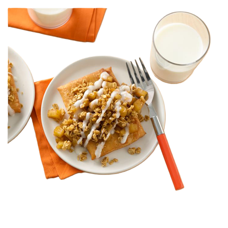 Pillsbury Frozen Apple Toaster Strudel 6ct Grocery fast delivery by