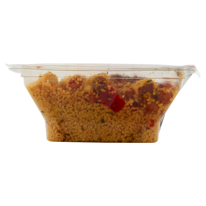 Morrisons The Best Moroccan Couscous Salad, 240g Fruit & Veg fast