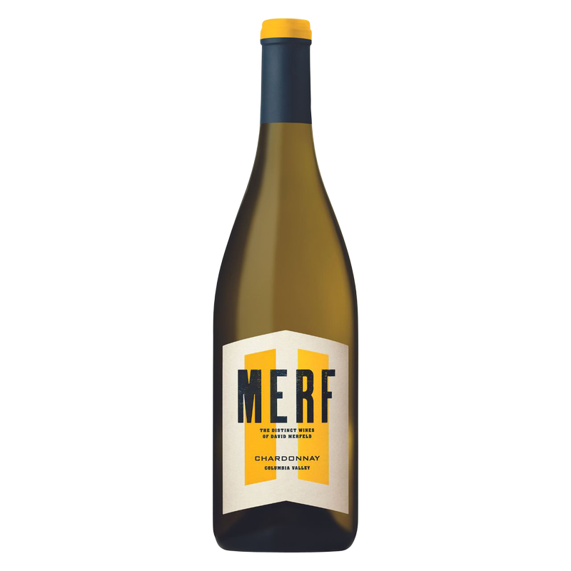 MERF Chardonnay 750ml