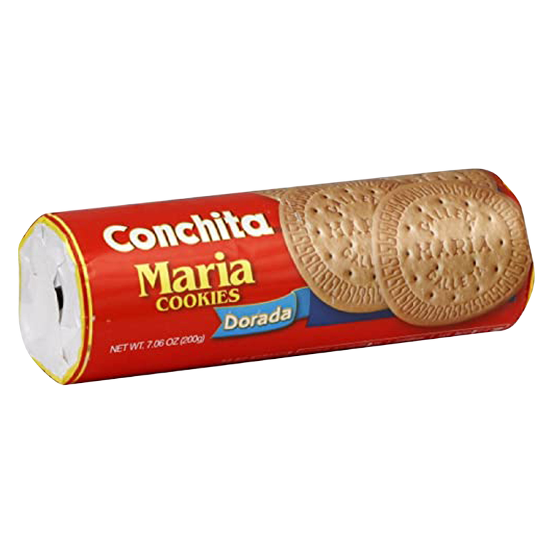 Conchita Maria Dorada Cookies 7oz