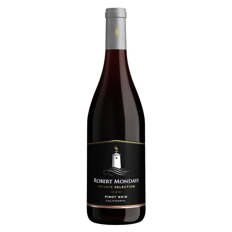 Robert Mondavi Private Selection Pinot Noir 750 ml