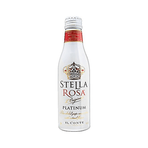 Stella Rosa Platinum 250ml