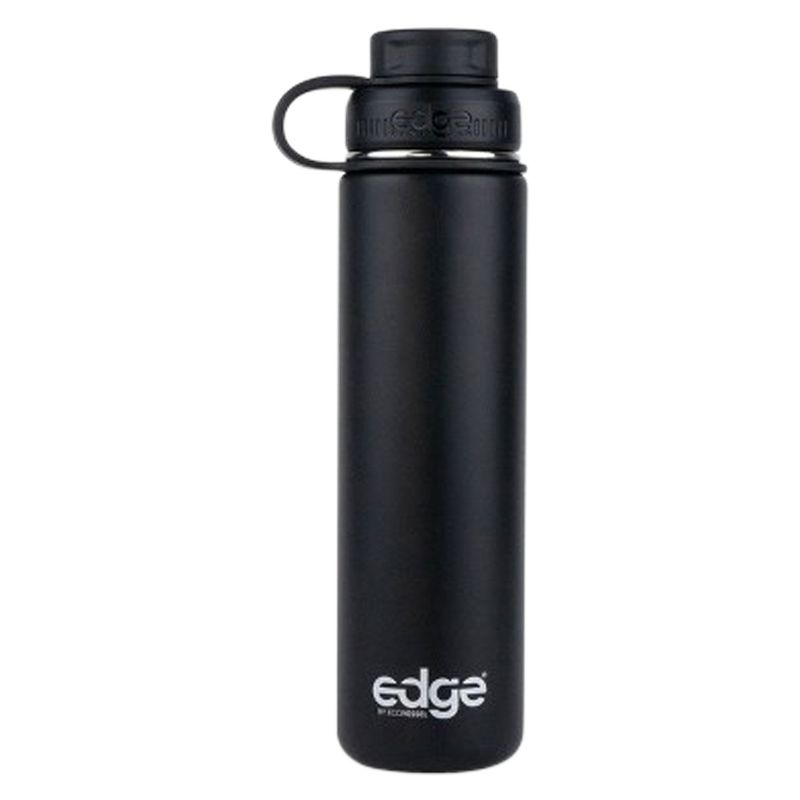 EcoVessel Edge Hydration Bottle 24oz