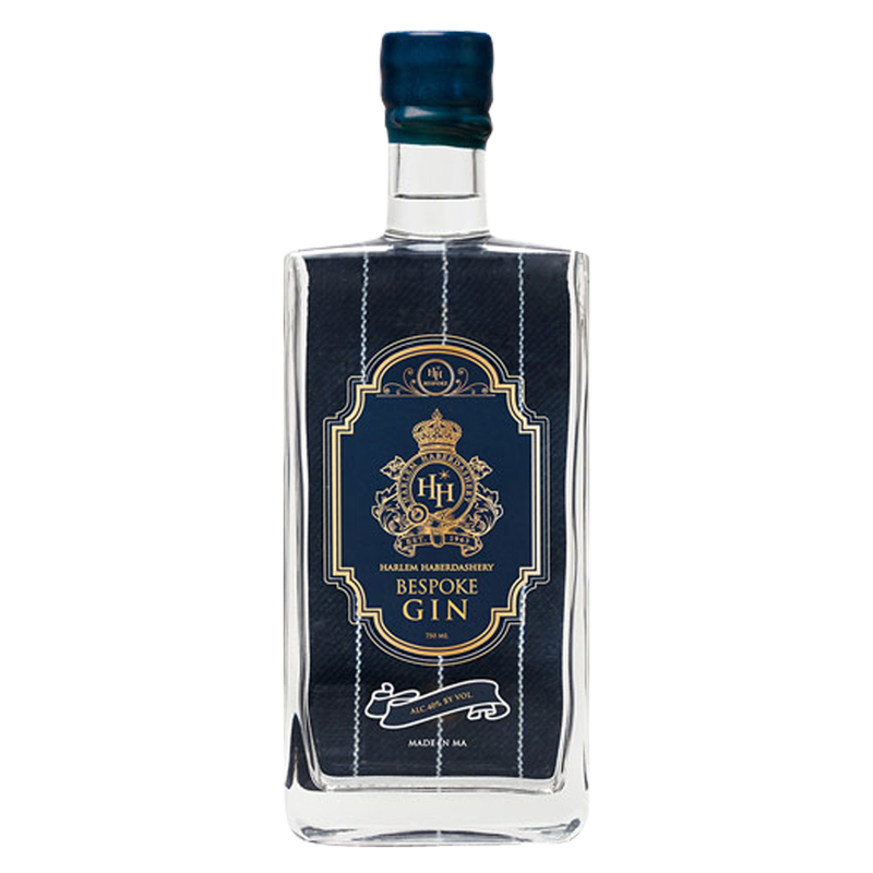 Harlem Haber Bespoke Gin 750ml