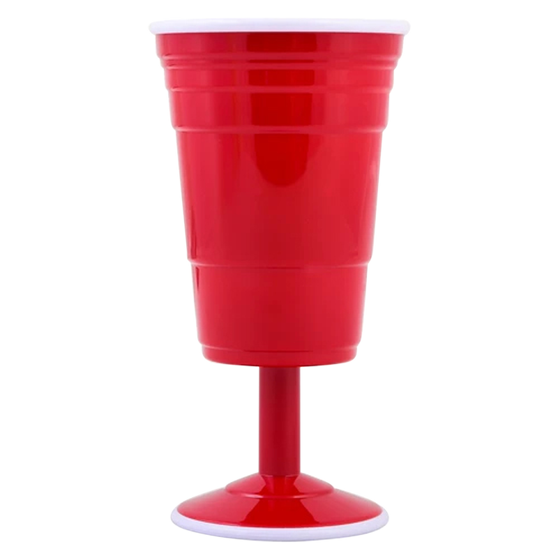 Red Cup Living Wine 14oz