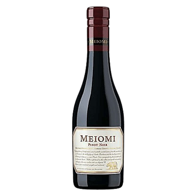 Meiomi Pinot Noir 375 Ml