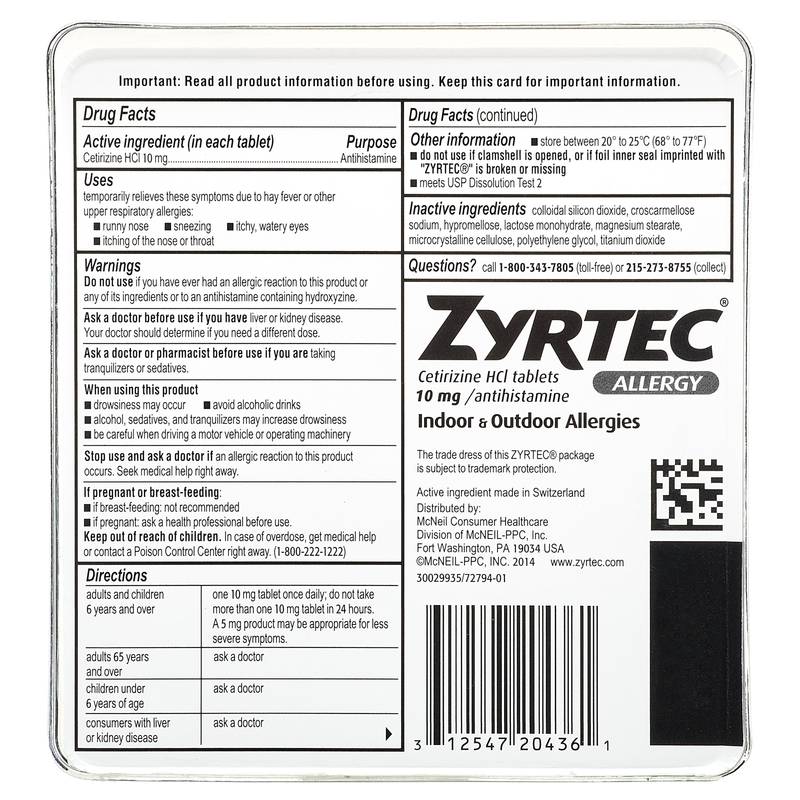 Cheap zyrtec online