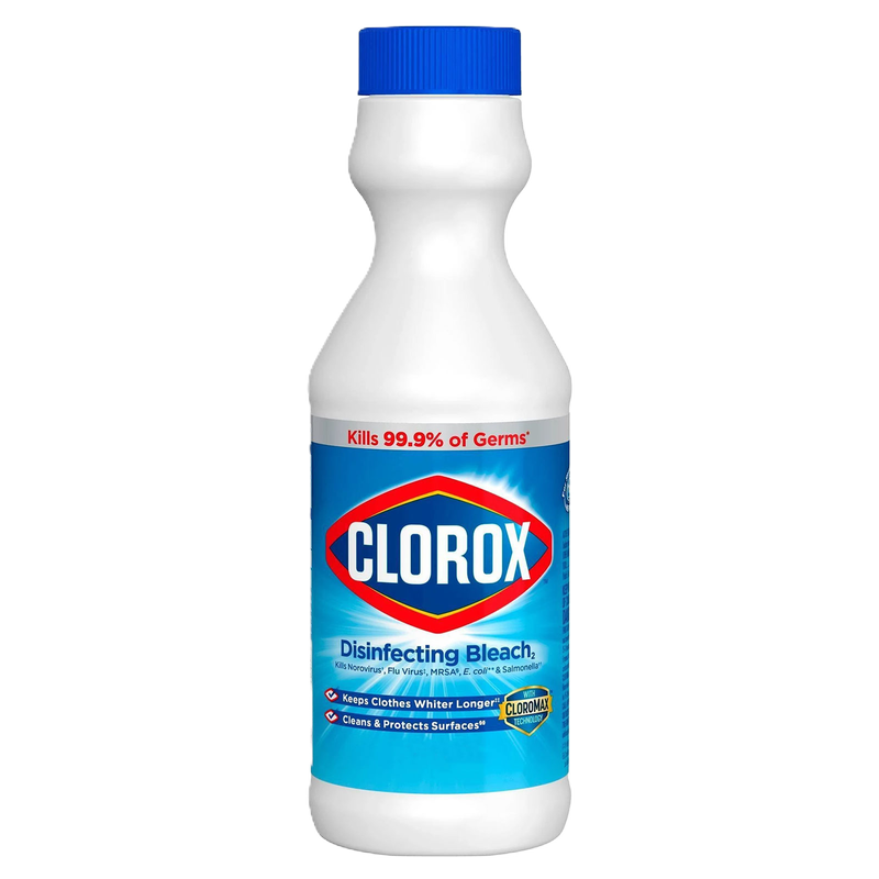Clorox Bleach 11oz