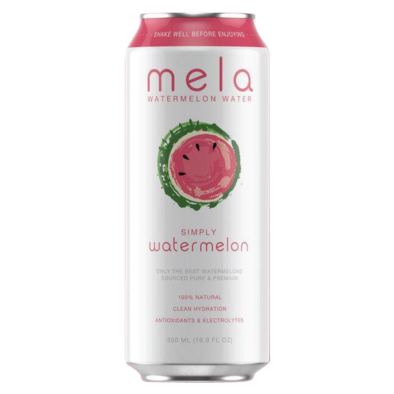 Original Watermelon Water 16.9oz