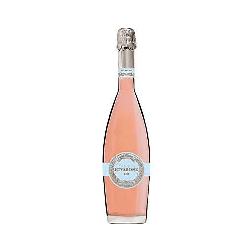 Rivarose Brut Rose Provence 750ml