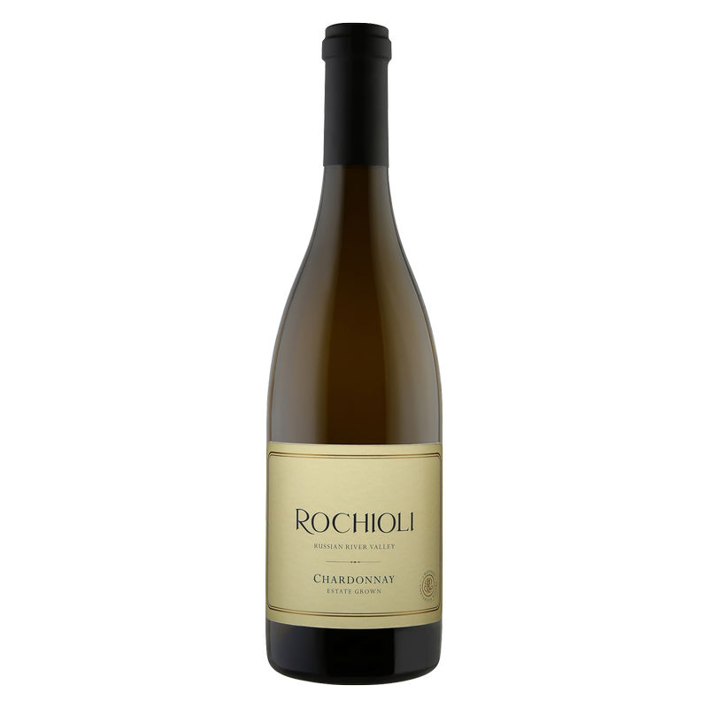 Rochioli Chardonnay 750ml