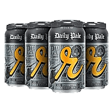 Reuben's Crush Series - Azacca Crush 4pk 16oz Can