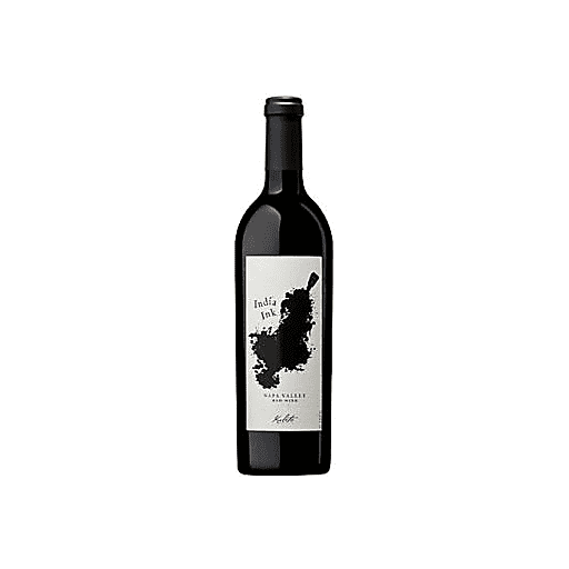 Kuleto India Ink Red Blend, Napa Valley 750ml