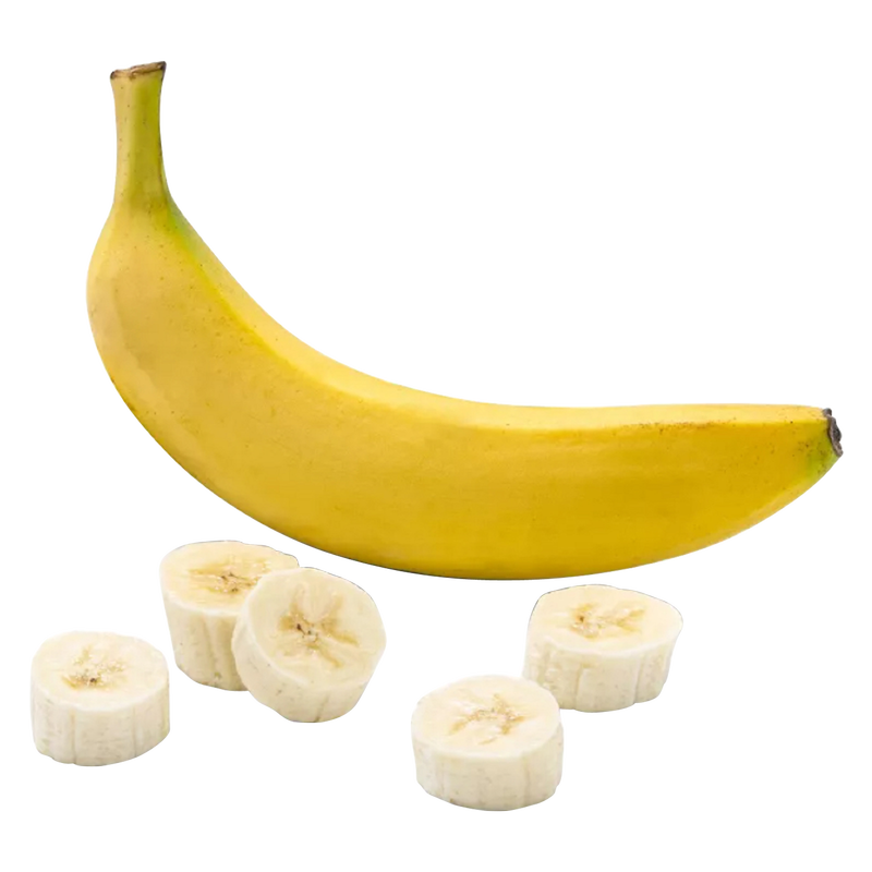 Bananas Bunch (minimum 5 bananas), Free Door-to-Door Kosher Delivery