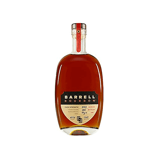 Barrell Bourbon Batch #23 10 Yr 750ml