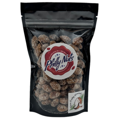 Philly Nuts Coconutty Almonds