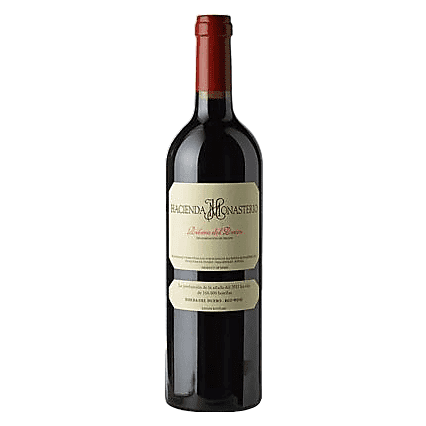 Hacienda Monasterio Tempranillo 750ml