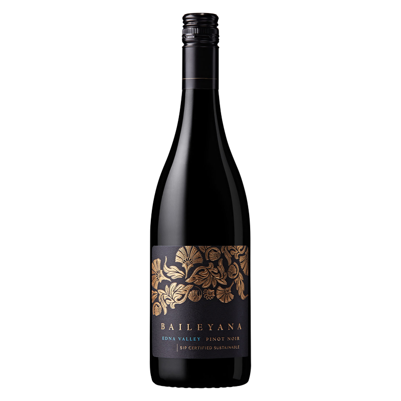 McIlroy Lila Lane Vineyard Pinot Noir 750ml – BevMo!
