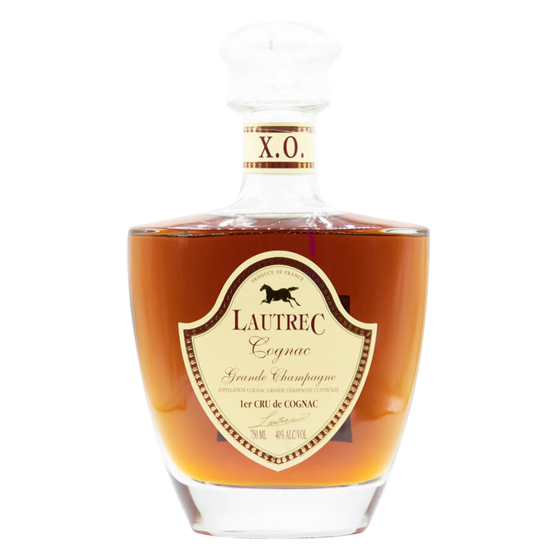Lautrec Cognac XO 750ml