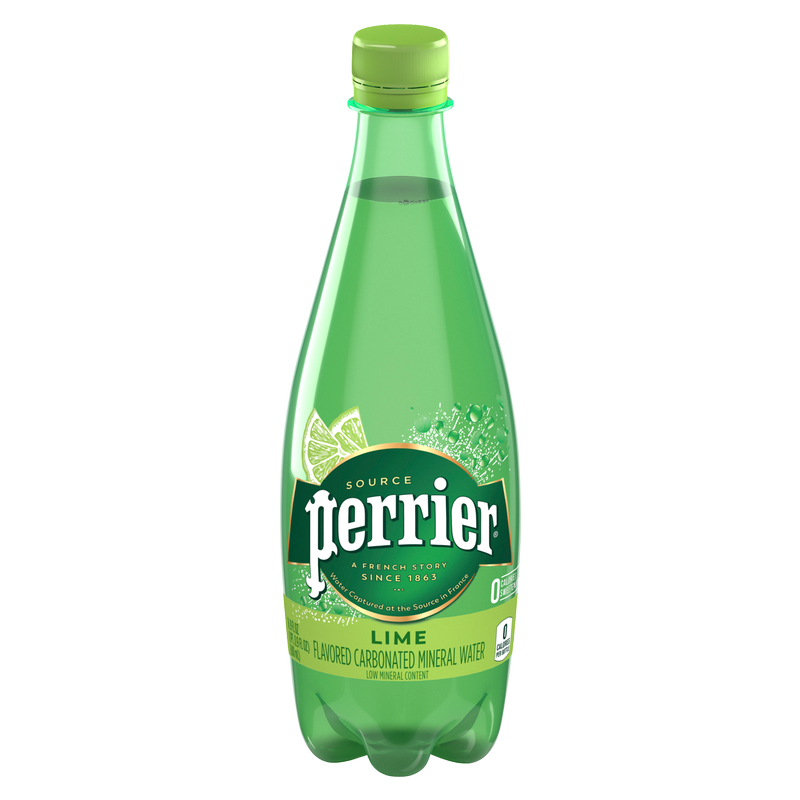 Perrier Water Multipack, 24 x 330 ml – The Bottle Club