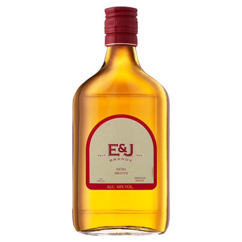 E&J Brandy Original Extra Smooth, 35cl