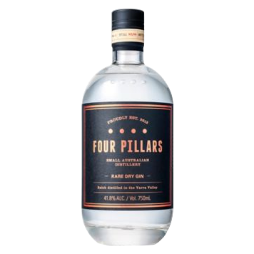 Four Pillars Rare Dry Gin (750ml )